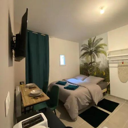 Ng Suitehome - Lille I Roubaix Edouard Roussel - Studio - Netflix - Wifi المظهر الخارجي الصورة