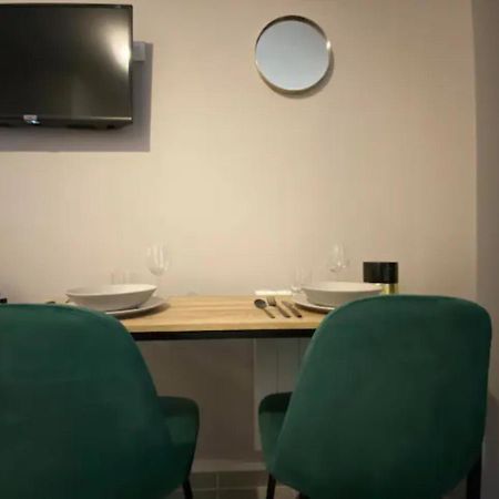 Ng Suitehome - Lille I Roubaix Edouard Roussel - Studio - Netflix - Wifi المظهر الخارجي الصورة